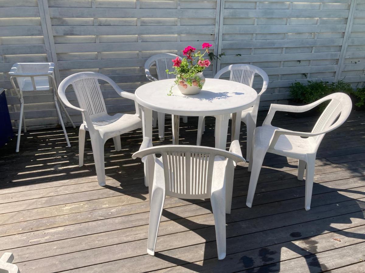 Mehri Bed & Breakfast Uppsala Eksteriør bilde