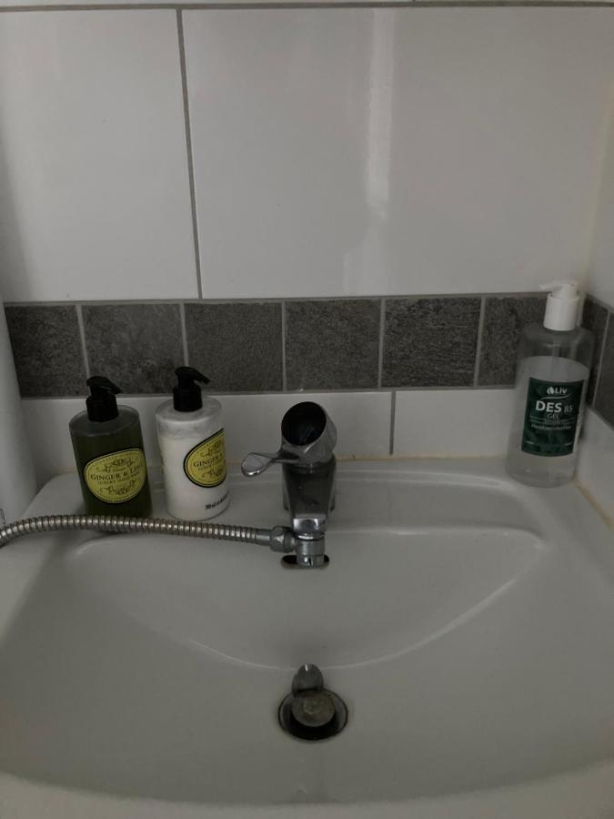 Mehri Bed & Breakfast Uppsala Eksteriør bilde