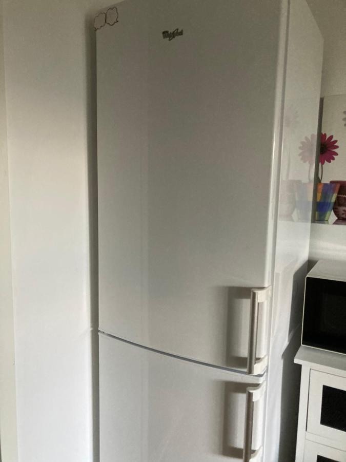 Mehri Bed & Breakfast Uppsala Eksteriør bilde