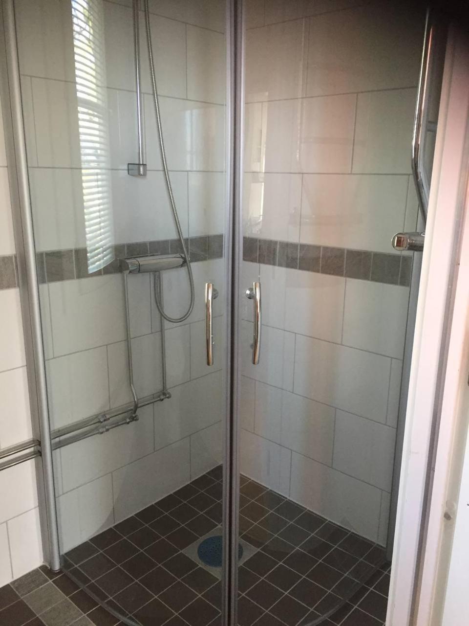 Mehri Bed & Breakfast Uppsala Eksteriør bilde