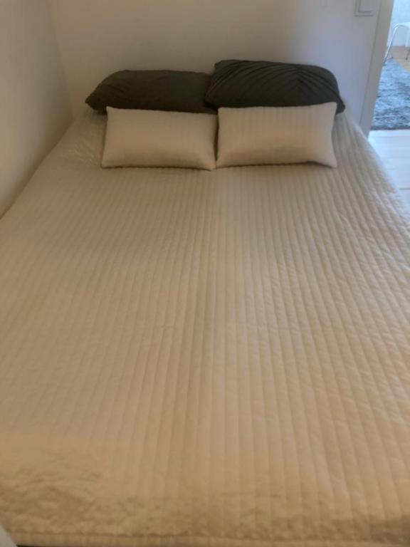 Mehri Bed & Breakfast Uppsala Eksteriør bilde