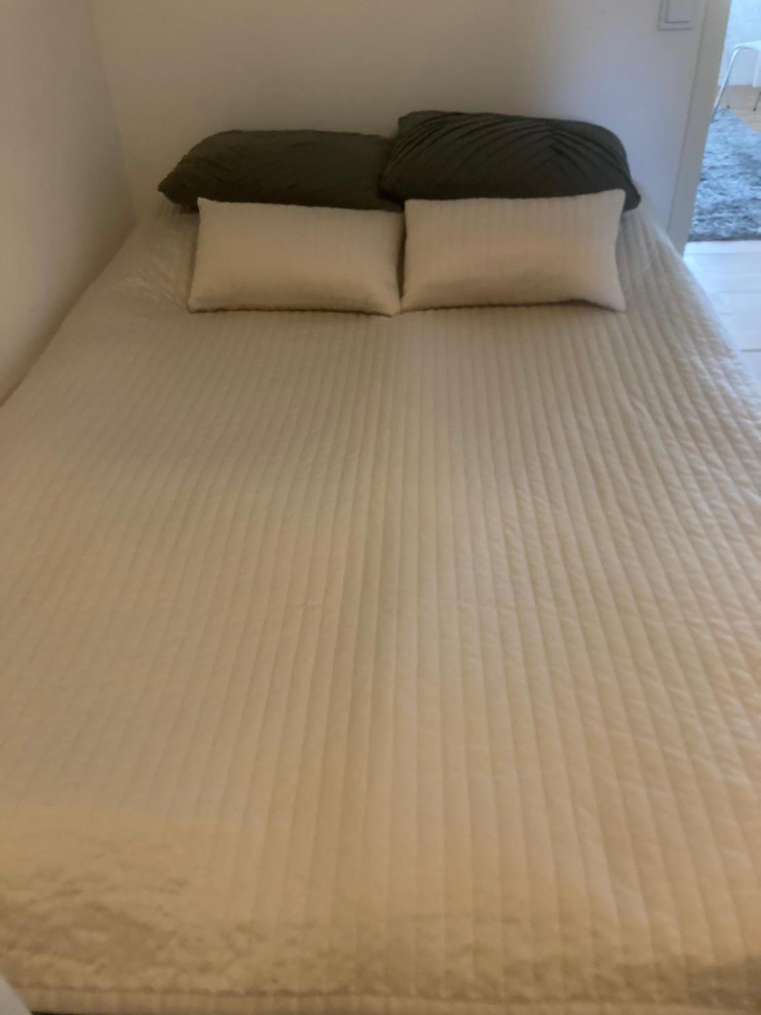 Mehri Bed & Breakfast Uppsala Eksteriør bilde